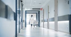 Acuzații grave la Spitalul de Copii „Sfânta Maria” din Iași: Cinci copii au murit după ce s-ar fi infectat cu o bacterie periculoasă Acuzații grave la Spitalul de Copii „Sfânta Maria” din Iași: Cinci copii au murit după ce s-ar fi infectat cu o bacterie periculoasă